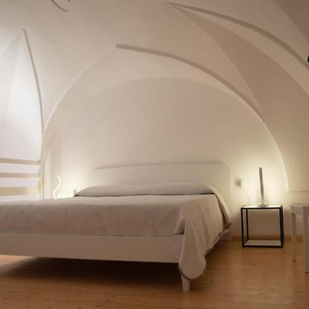 Al Muro Casa Vacanza Leverano Zewnętrze zdjęcie