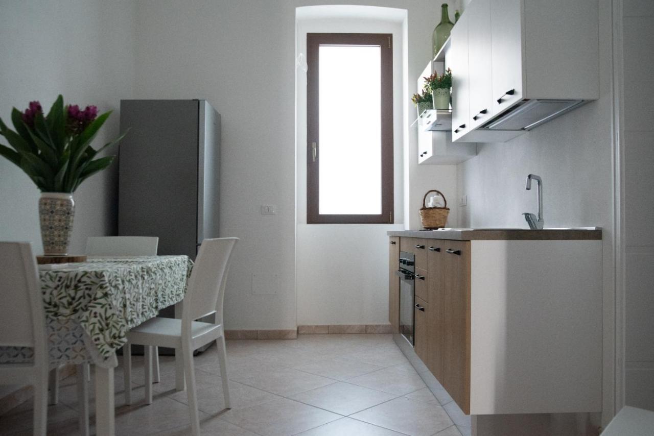 Al Muro Casa Vacanza Leverano Zewnętrze zdjęcie