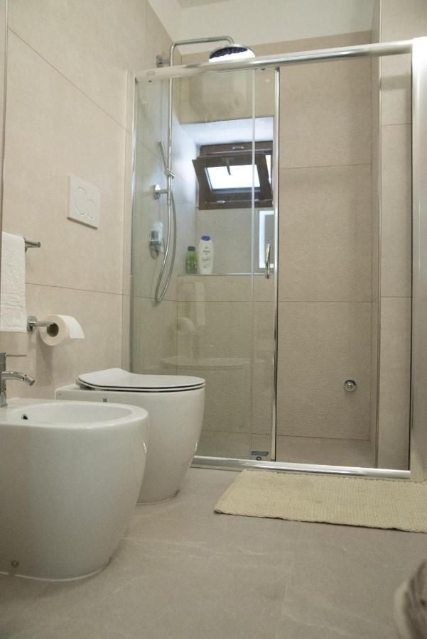 Al Muro Casa Vacanza Leverano Zewnętrze zdjęcie
