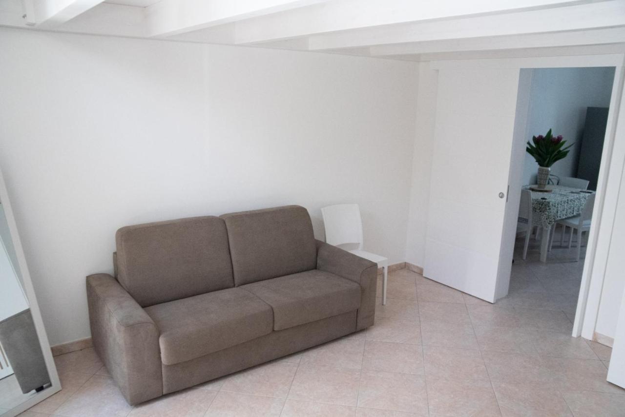 Al Muro Casa Vacanza Leverano Zewnętrze zdjęcie