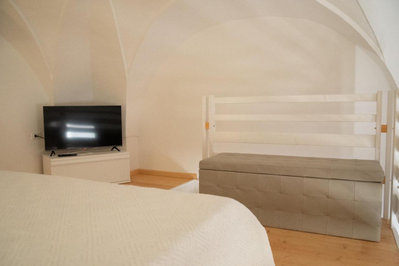 Al Muro Casa Vacanza Leverano Zewnętrze zdjęcie