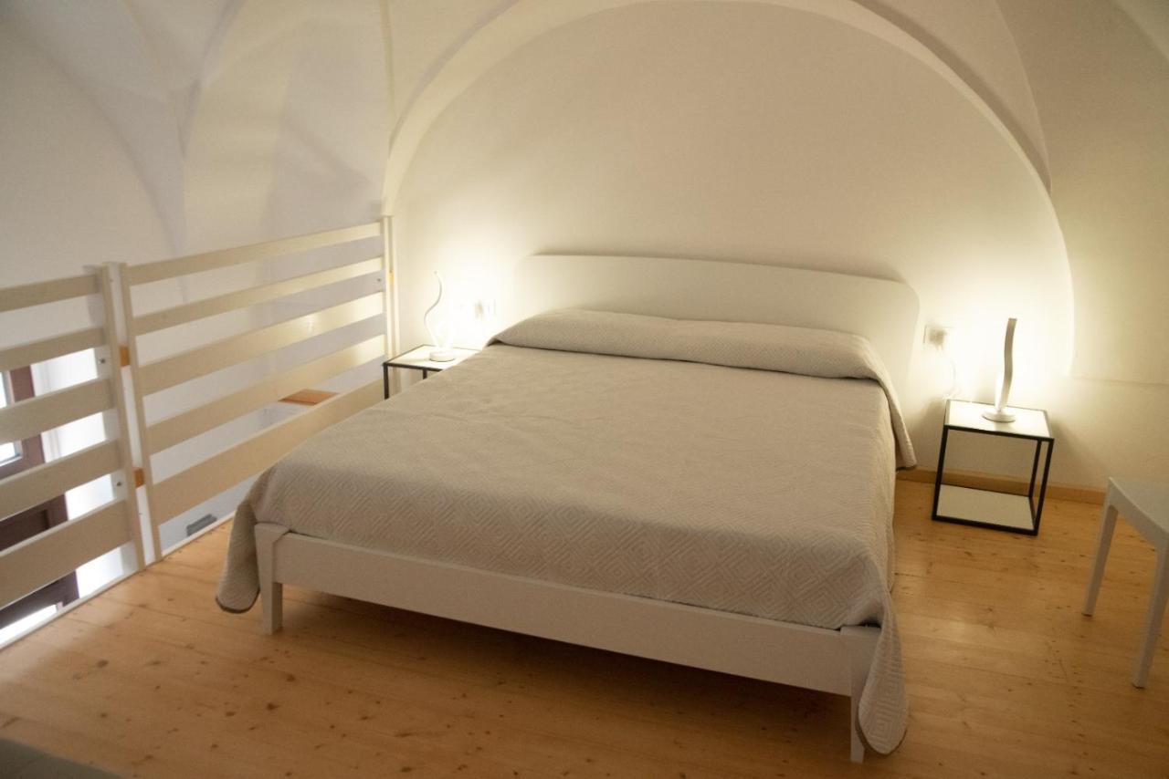 Al Muro Casa Vacanza Leverano Zewnętrze zdjęcie
