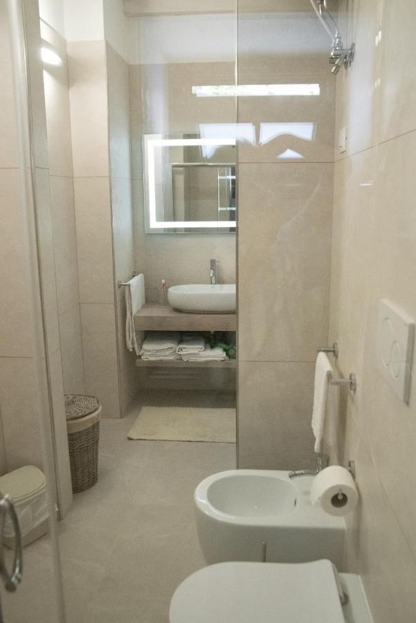 Al Muro Casa Vacanza Leverano Zewnętrze zdjęcie