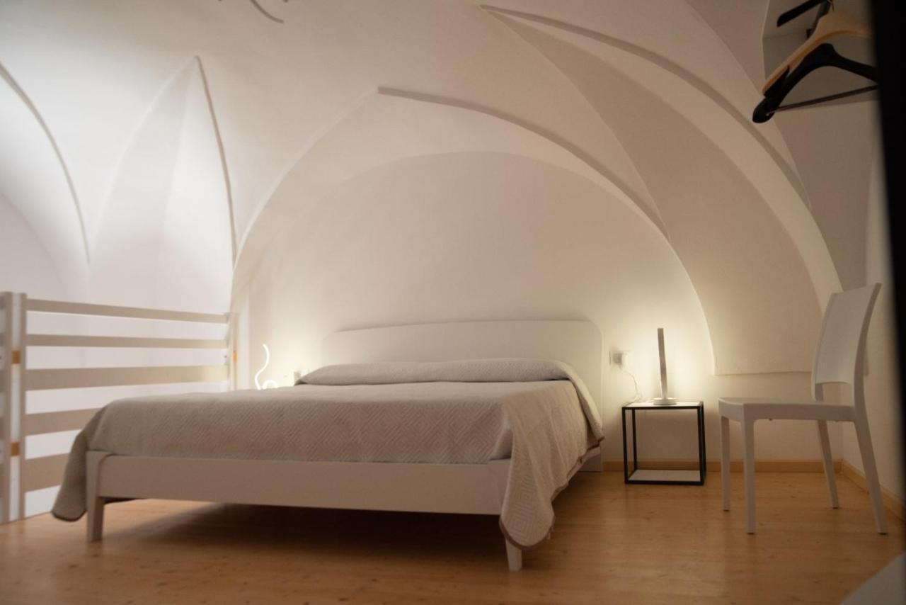 Al Muro Casa Vacanza Leverano Zewnętrze zdjęcie