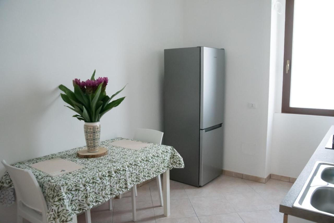 Al Muro Casa Vacanza Leverano Zewnętrze zdjęcie