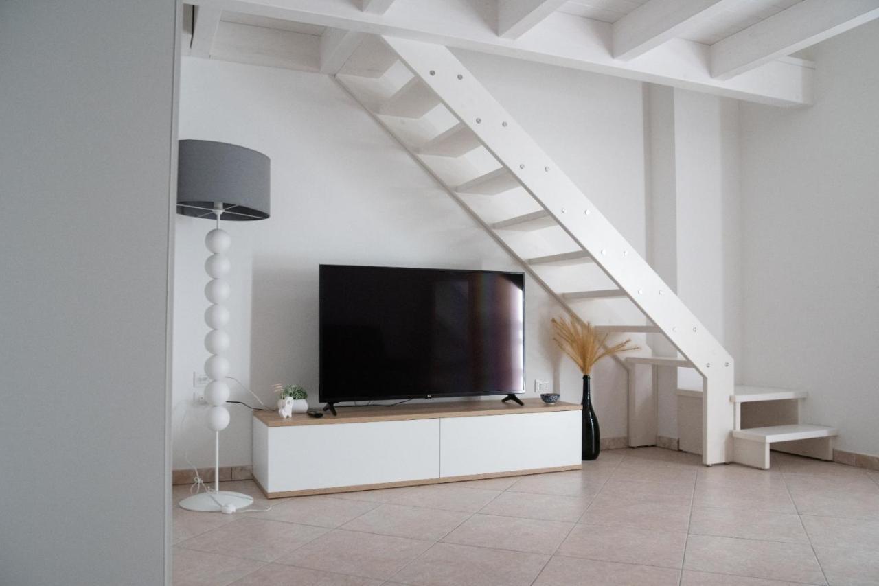 Al Muro Casa Vacanza Leverano Zewnętrze zdjęcie