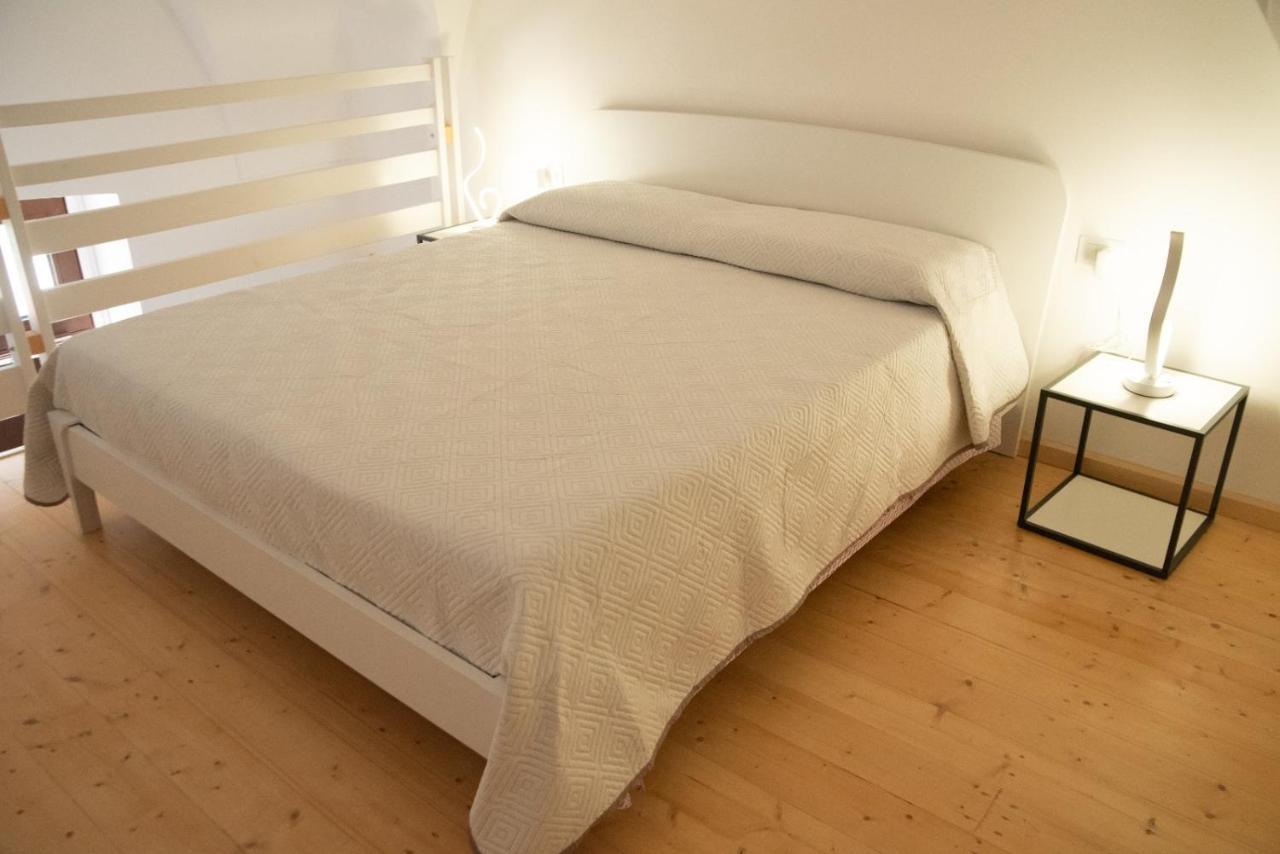 Al Muro Casa Vacanza Leverano Zewnętrze zdjęcie